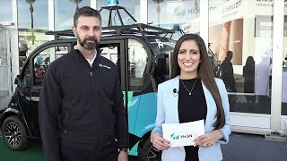 Why vehicle simulation accelerates autonomous driving safety