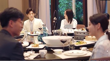 ❤️客户搭讪陆漓，姜逸城吃醋现场宣誓主权：她是我老婆！| 程序员那么可爱 Cute Programmer