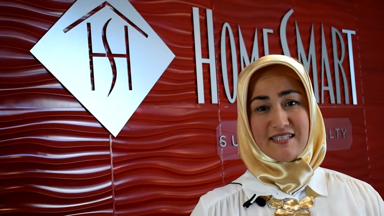 Welcome to HomeSmart Success Realty