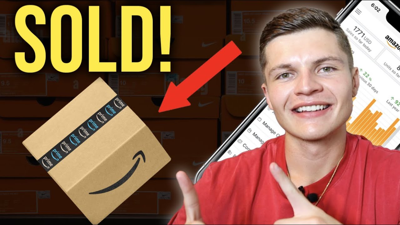 How to Tell If a Product Will Sell FORSURE On Amazon