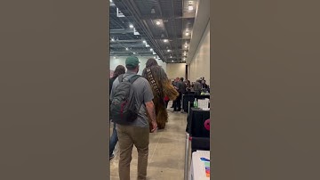 Uptycs at GrrCon: Day 1