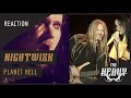 Nightwish: Planet Hell | Double Reaction
