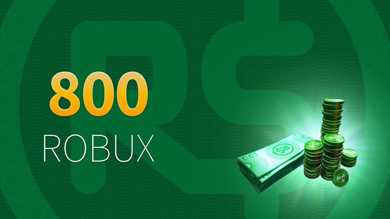 Comment Avoir 800 Robux Gratuit Roblox Redeem Images