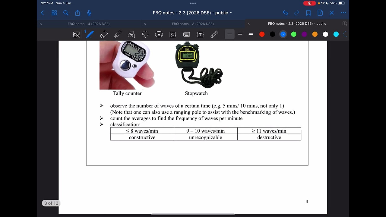 FBQ notes - C2B data collection (3)