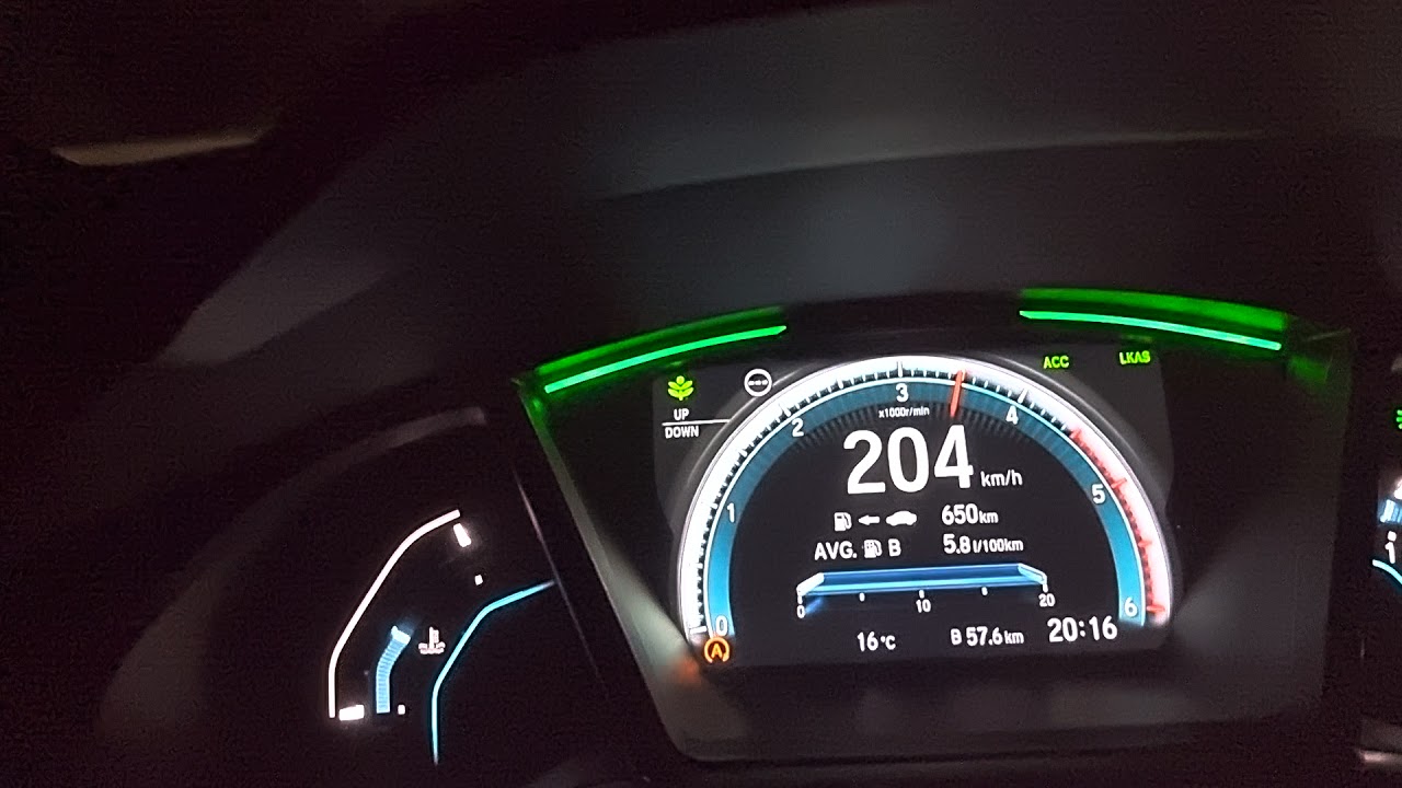 Watch Honda Civic FC 2018 1.6i-dtec on 225/35/19 on YouTube Watch Honda Civic FC 2018 1.6i-dtec on 225/35/19 on YouTube