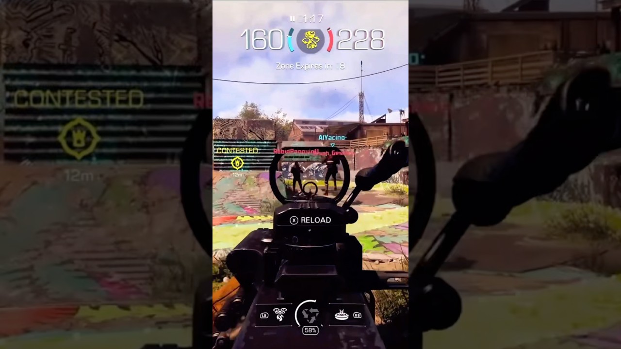 XDefiant SEASON 2 is LIT 🔥