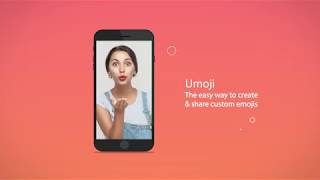 Umoji - Create & Share Emojis screenshot 5