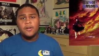 dusk maiden of amnesia anime review