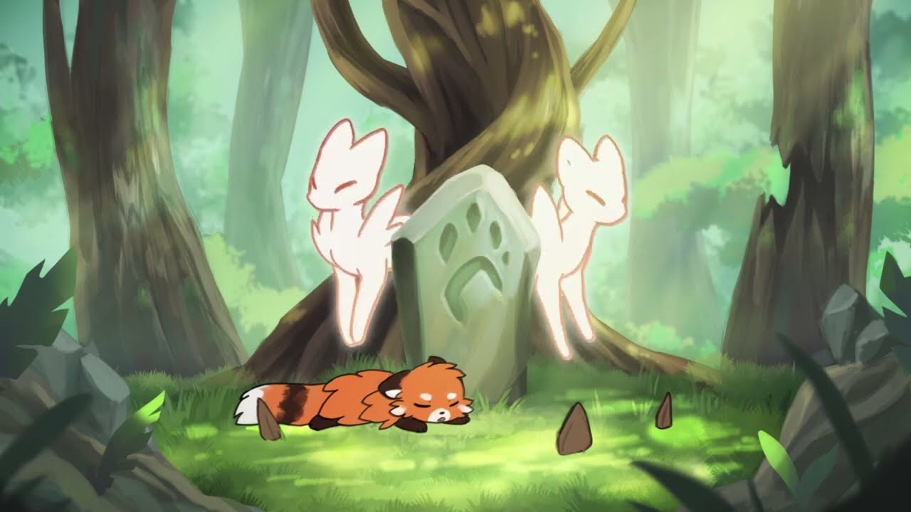 Ailuri Demo — Steam Next Fest