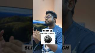 How Slipper Clutch Works  slipperclutch bike clutch biker tips shorts viral