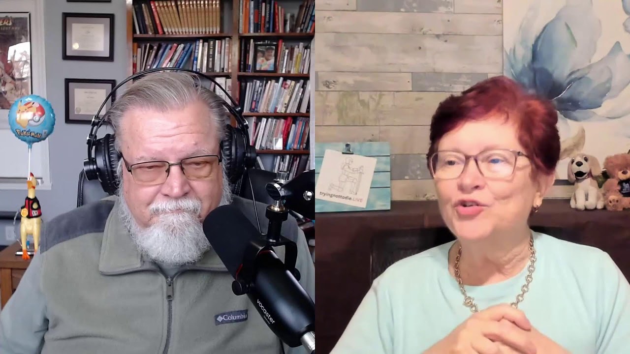 How To Be Grateful as You Live with Cancer