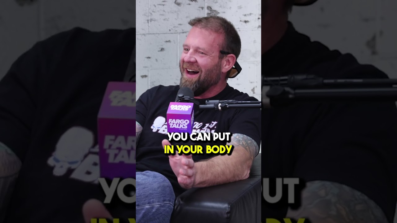 Fatherhood Fueled BJ Baldwin’s Best Race Performances