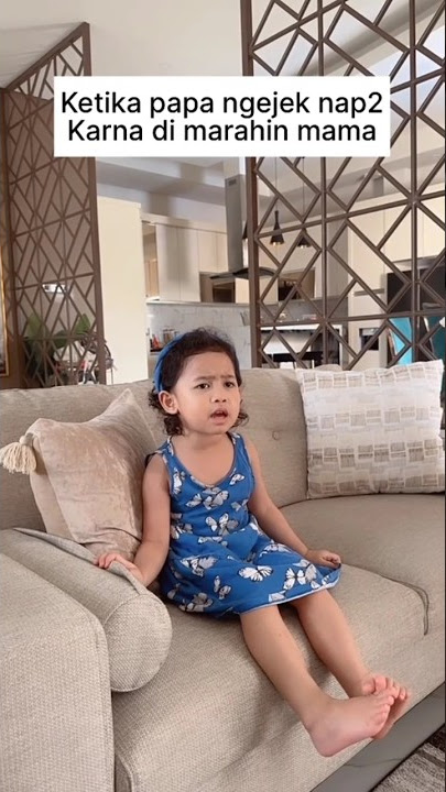 karma ketika ngejek anak😂😂, #short#alfysaga #napnap