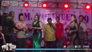 OM. POEJHUER 99 - DIA LELAKI AKU LELAKI - RT PARGIO