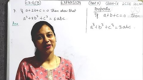 Expansion Class 9 ICSE Ex 4B Q7,8,9,10,11&12 Selina Concise Easy Tips Foundation #expansion#icse