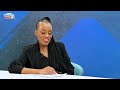 BVI developments, including the completion of a human vaccine feasibility study, w/Andrew Madeswi