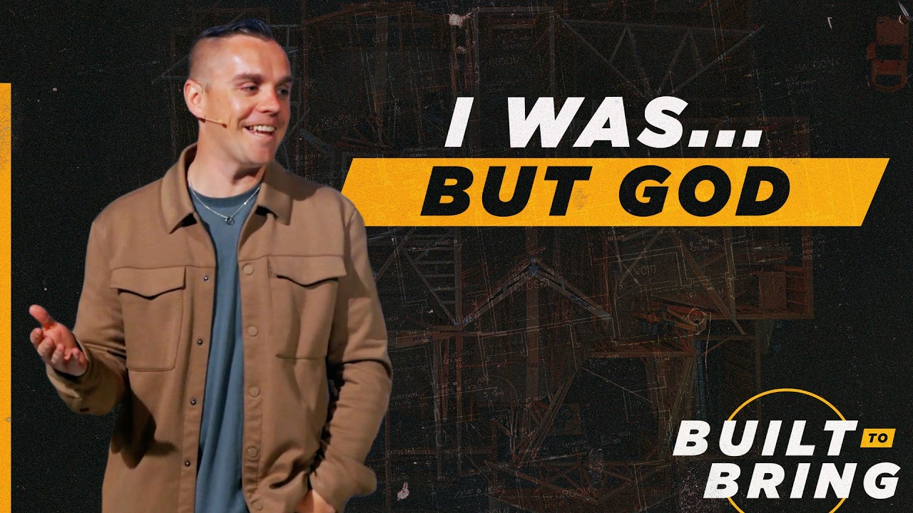 You Are Not The Savior (And That's The Good News)