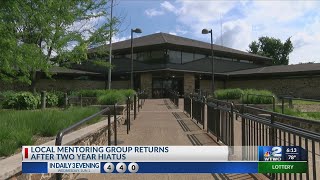 Local youth girls mentorship group returning after two-year hiatus