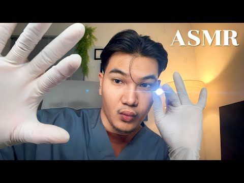 ASMR Sleep Clinic คลินิกรักษาอาการหลับยาก