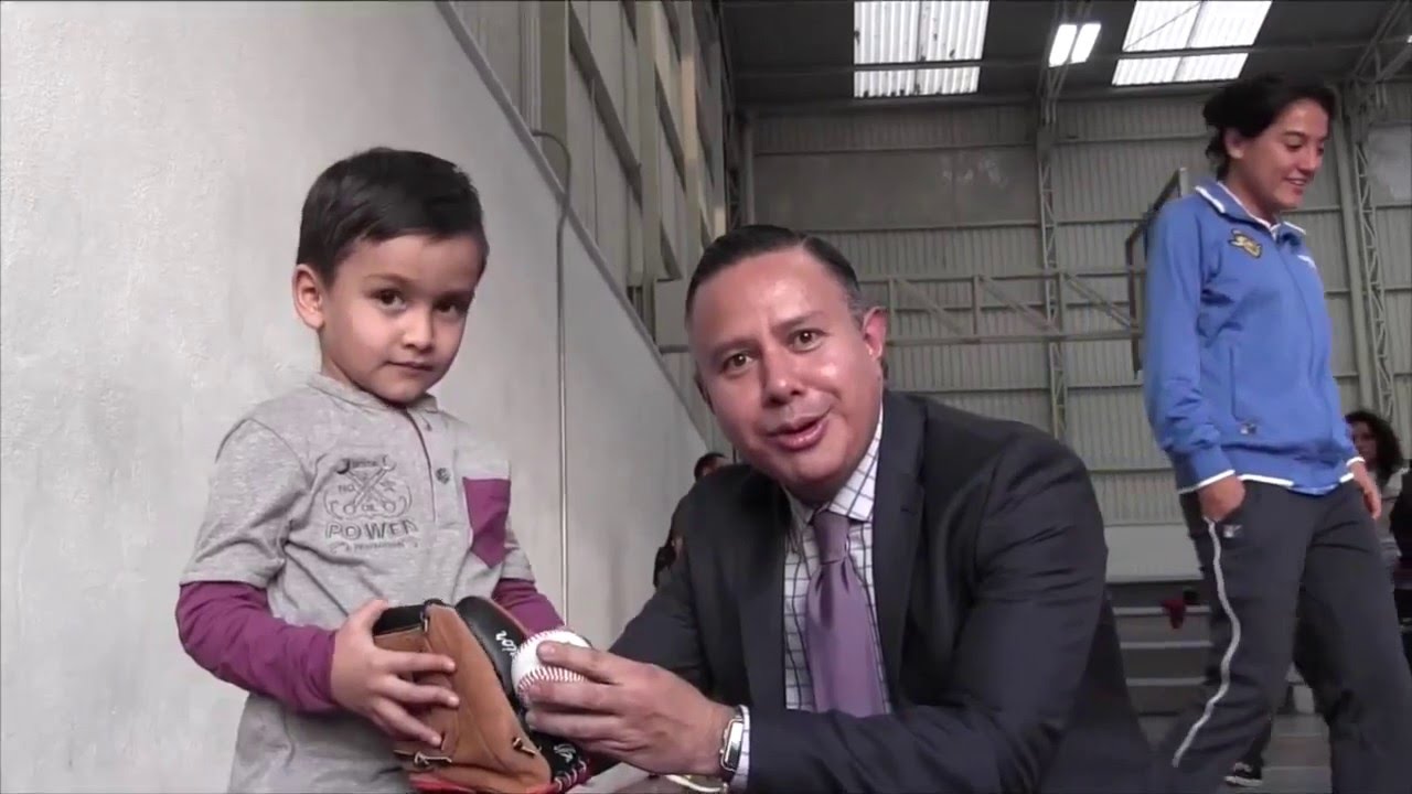 Edgar Castro ofrece todo el apoyo al deporte de Guanajuato capital gains tax