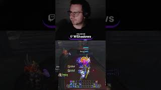 Every Warlock Trying To Find The Fear Button | Devourer DH | WoW Midnight | WShadows