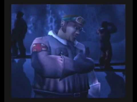 Dark Summit Intro THQ Nintendo Gamecube Pal Version - YouTube