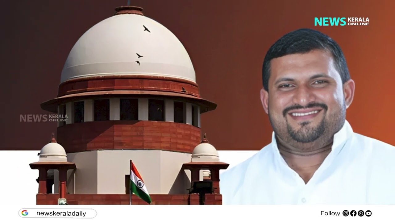 ലക്ഷദ്വീപ് എംപി മുഹമ്മദ് ഫൈസലിന് തിരിച്ചടി..|NEWS KLERALA