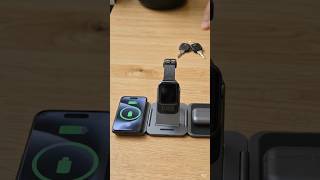 Fix Your Messy Desk Cords With This Cool Gadget! 🔌❌ #shorts #daily #day