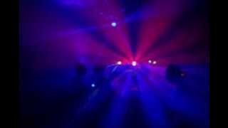 Lighting at Jock and Saddle from Rockcity entertainment