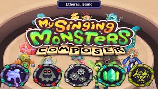 Ethereal Island In My Singing Monsters Composer (The Ethereals Continue To Thrive!)
Creations Of A Mastermind, We Are Ethereal! The Ethereal Island Remake Is Here, With Some…. Attempted Volume Balancing… The Ethereal Monsters Are Very Loud. Now That We’re Done With Ethereal Island, I’m Not Sure If I Wanna Remake Tribal, Cause That’s Kind Of It’s Own Thing. Wait Why Am I Typing Every Word Capitalized? Just so I can extend the description, lol. See you all for whatever comes in the near future on my channel!
tags: #msm #mysingingmonsterscomposer #mysingingmonsters #EtherealIsland #EtherealWorkshop #MechIslet Ethereal Island In My Singing Monsters Composer (The Ethereals Continue To Thrive!)