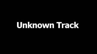 Unknown Dance Track