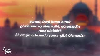 Mero - Uçurum 🎧 \