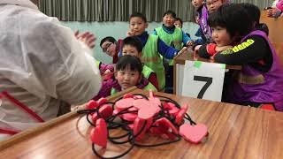 ゆきんこゆっこ ゆきんこカップ逃走中 - YouTube