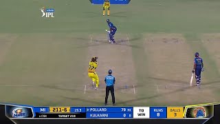 Ipl 2021 Highlights Mi Vs Csk 2021 Highlights Mumbai Vs Chennai Highlights Ipl 2021 Match 27