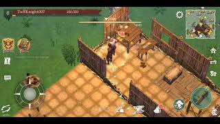 PIRATE MUTINY EPISODE 1