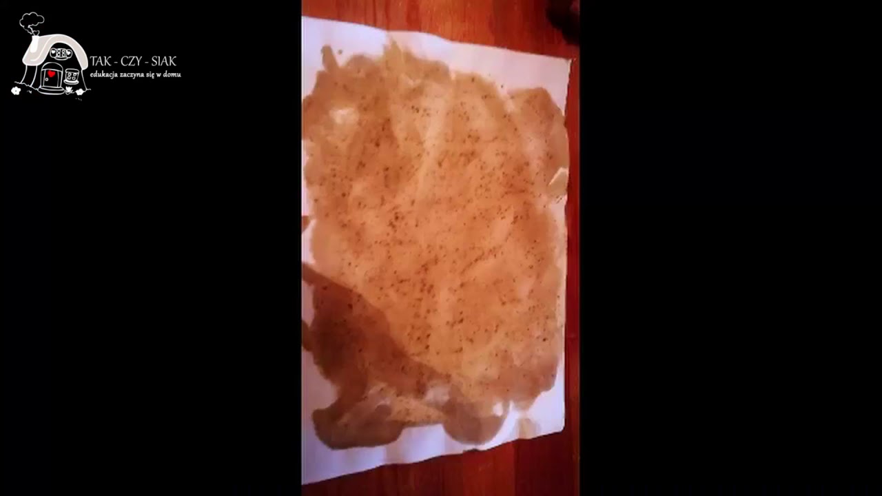 Plastyka Sprawdzian Barwa I Kreska Klasa 4 Praca plastyczna. Plama i kreska - YouTube