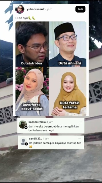 duta pers3l4n9k4n94n