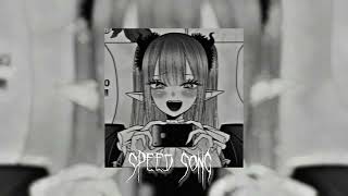 IOWA-Плохо танцевать (speed up,speed song)