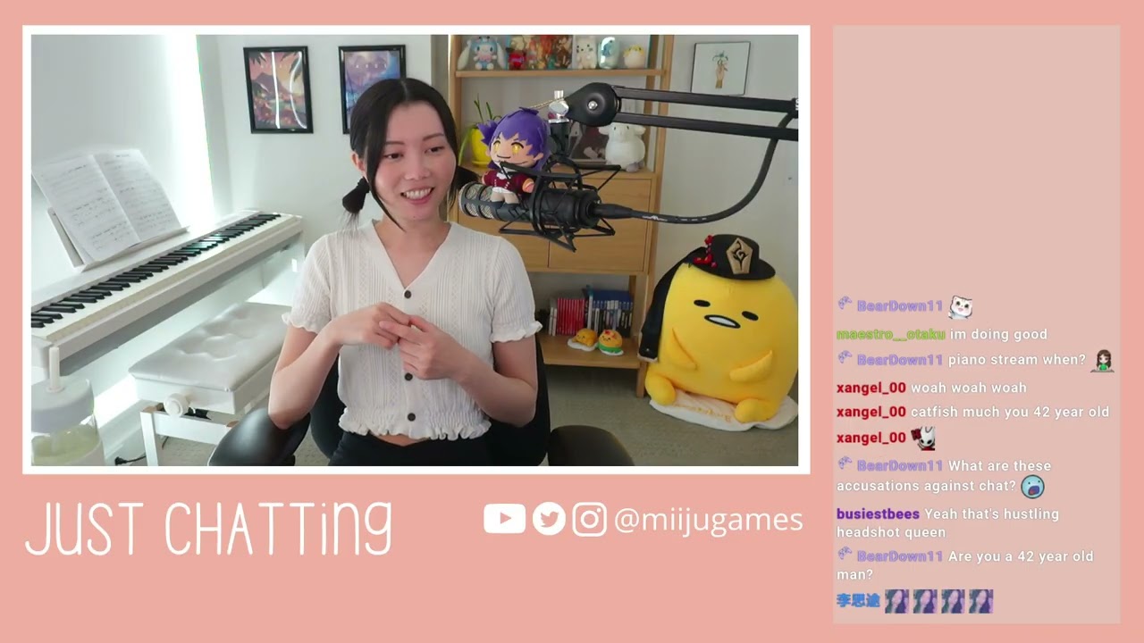 ♡ kpop n yapping ♡