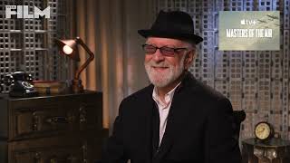 Exclusive interview with Masters Of The Air executive producer Gary Goetzman