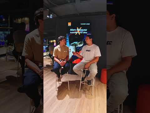 Marc Márquez - No saldría a correr