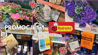 Biedronka Kwiaty, Kubki, Dzbanki Walentynki Hitpromocje Serum Pielegnacja Twarzy - 1Złnowości