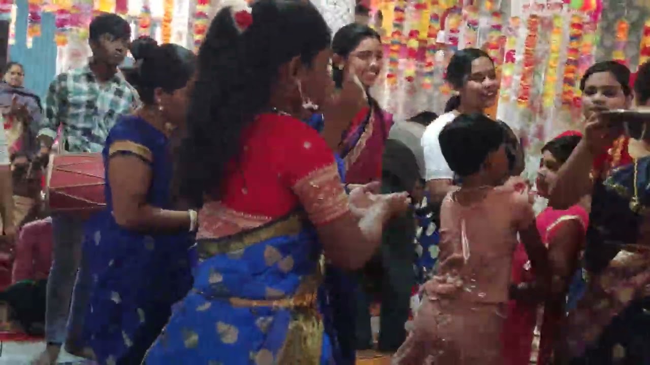 ফার্স্ট জানুয়ারি উৎসব পর্ব ১