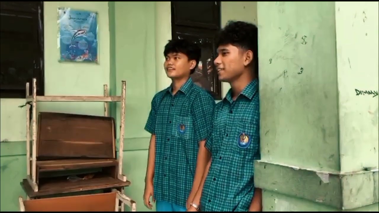 DRAMA SUNDA “JALAN BALIK” — KELOMPOK 1 XII.E