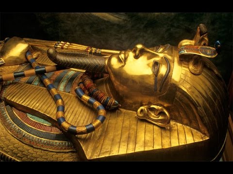 Video: Ai đã giải thích giấc mơ của Pharaoh?