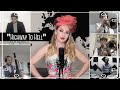 “Highway to Hell” (AC/DC) 1950s Doo Wop Cover by Robyn Adele Anderson