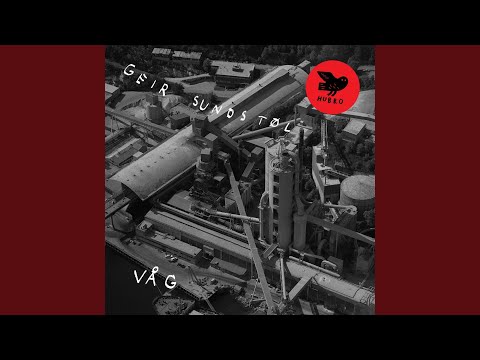 Geir Sundstøl - Våg