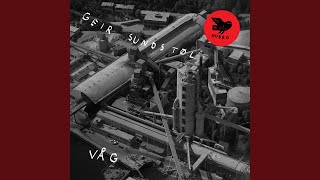 Våg - Geir Sundstøl