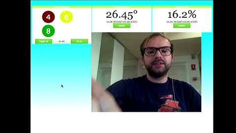 JS.everywhere(Europe) 2012: You want to do WHAT with JavaScript!? - Sebastian Golasch