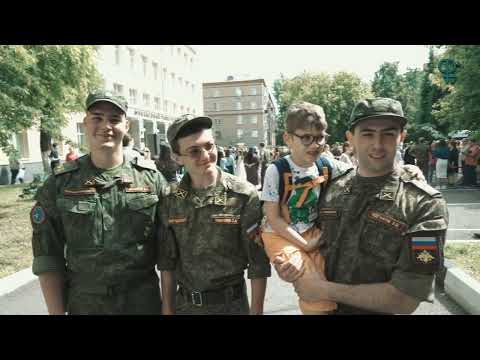 Дневник ФНТВ/8.7.22/Присяга в